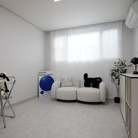 H House Yeonnam Διαμέρισμα Σεούλ Εξωτερικό φωτογραφία