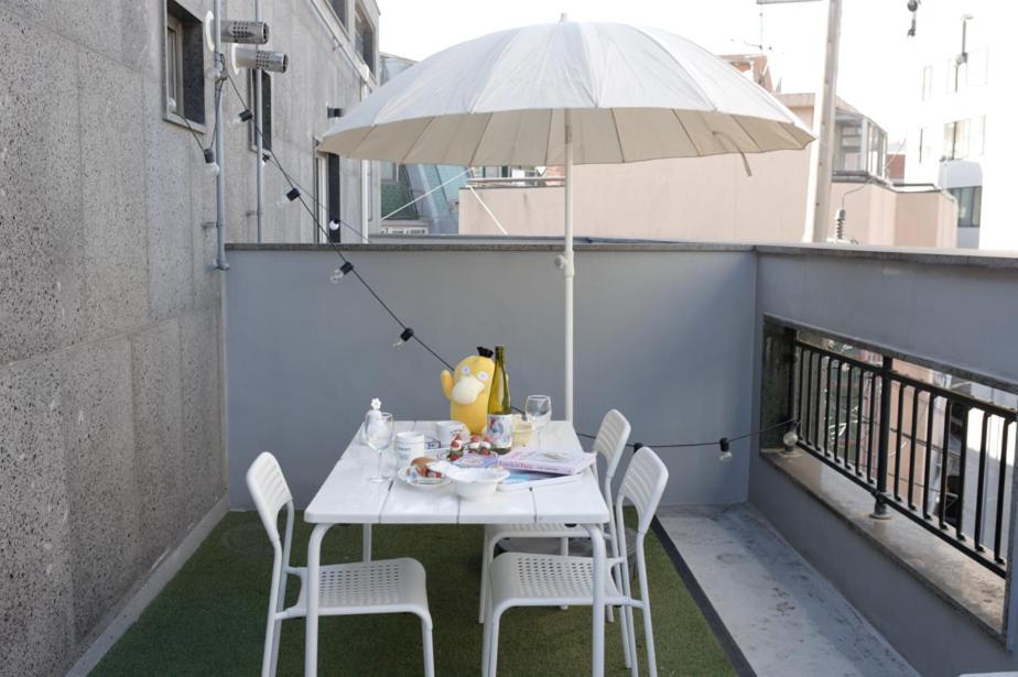 H House Yeonnam Διαμέρισμα Σεούλ Εξωτερικό φωτογραφία