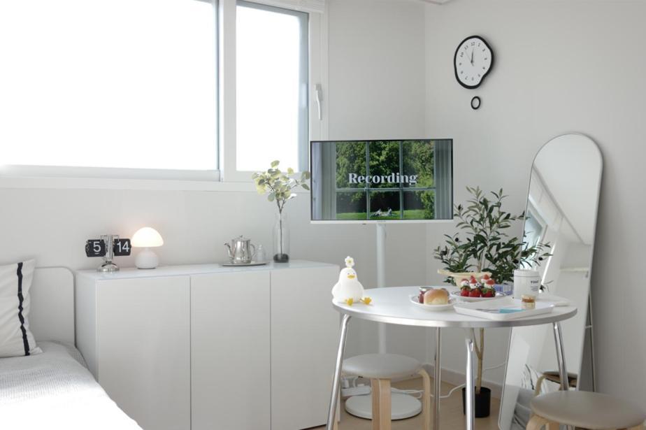 H House Yeonnam Διαμέρισμα Σεούλ Εξωτερικό φωτογραφία