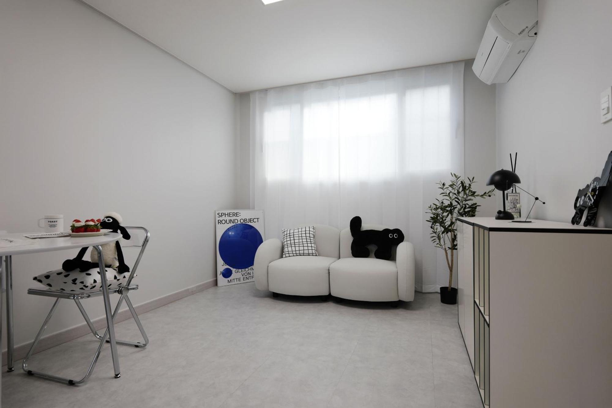 H House Yeonnam Διαμέρισμα Σεούλ Εξωτερικό φωτογραφία