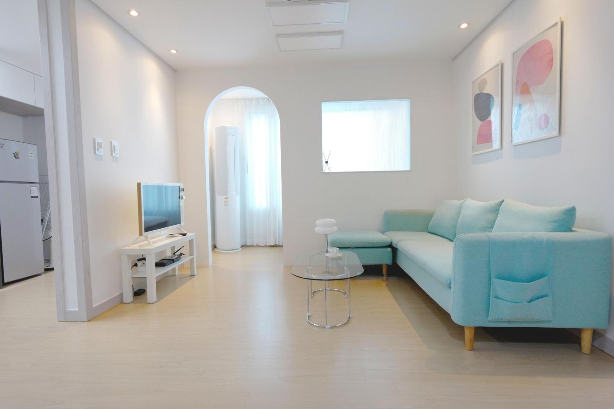 H House Yeonnam Διαμέρισμα Σεούλ Εξωτερικό φωτογραφία
