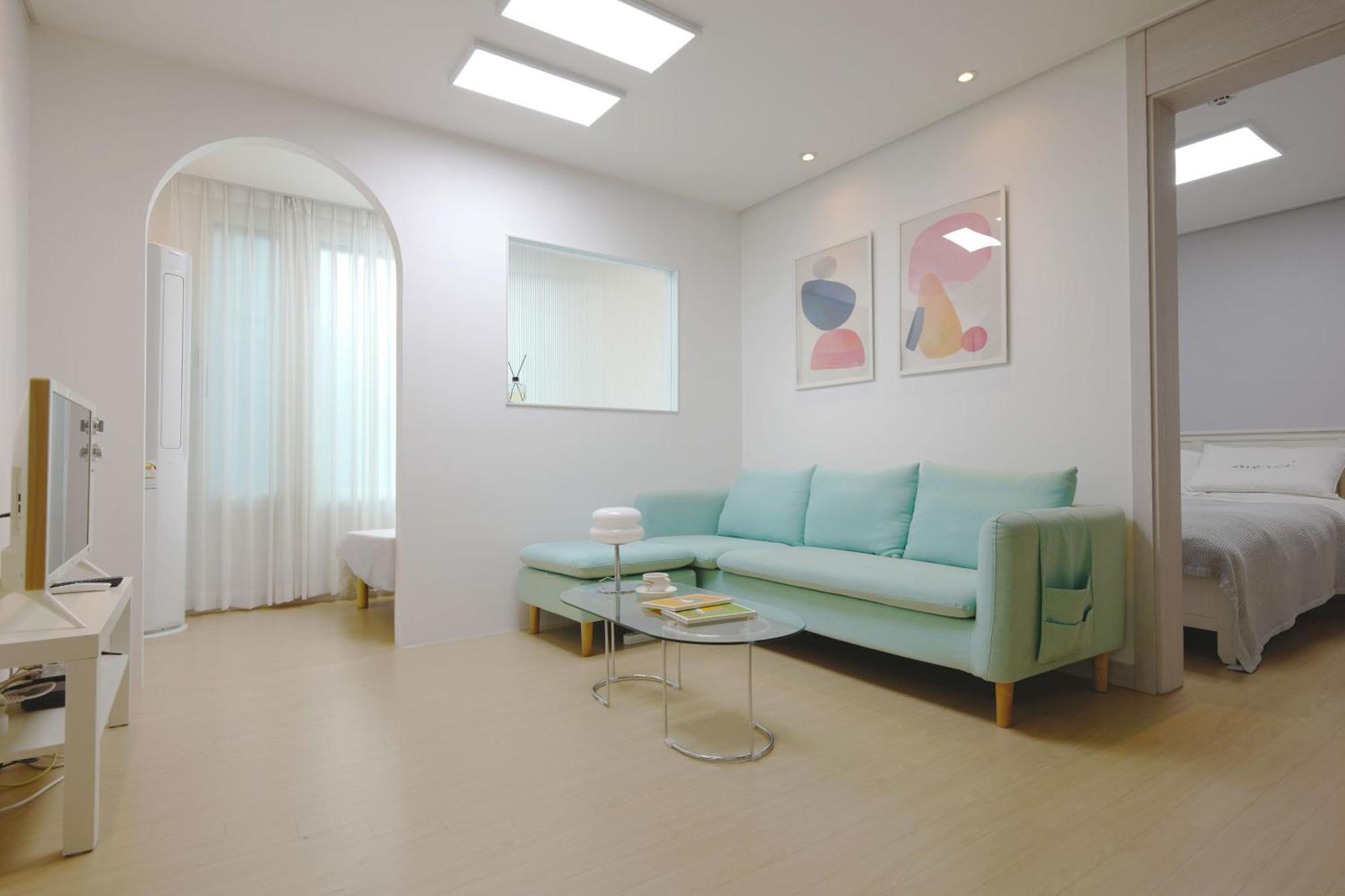 H House Yeonnam Διαμέρισμα Σεούλ Εξωτερικό φωτογραφία