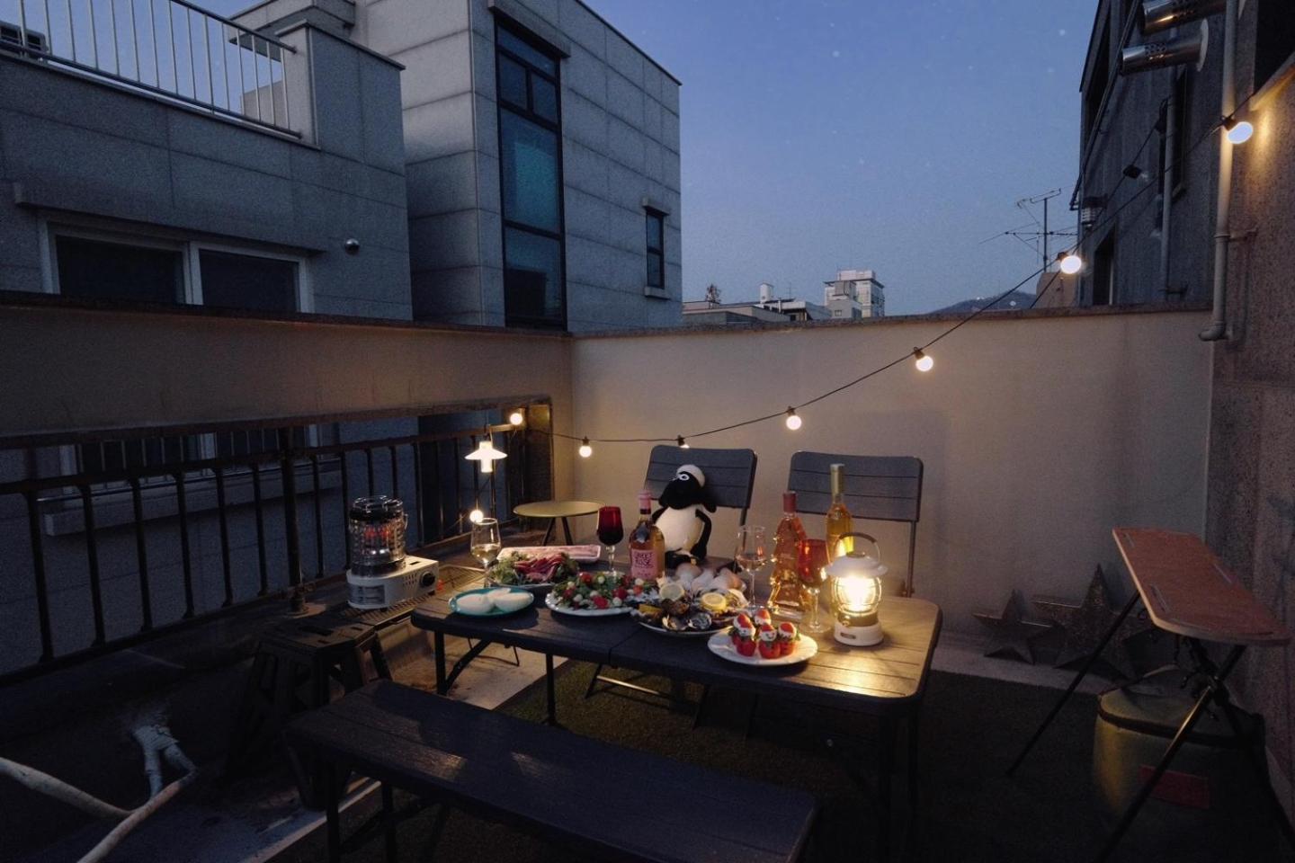 H House Yeonnam Διαμέρισμα Σεούλ Εξωτερικό φωτογραφία