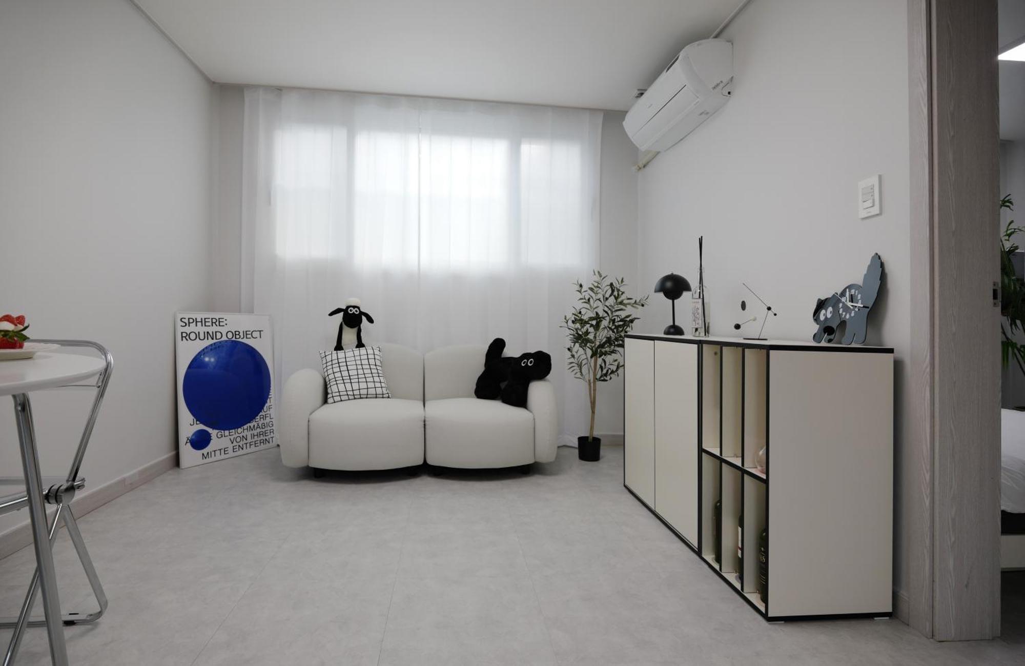 H House Yeonnam Διαμέρισμα Σεούλ Εξωτερικό φωτογραφία