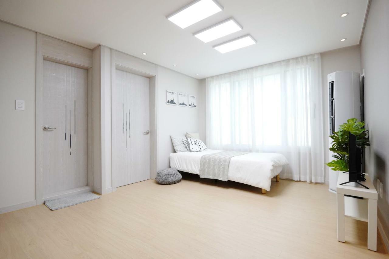 H House Yeonnam Διαμέρισμα Σεούλ Εξωτερικό φωτογραφία