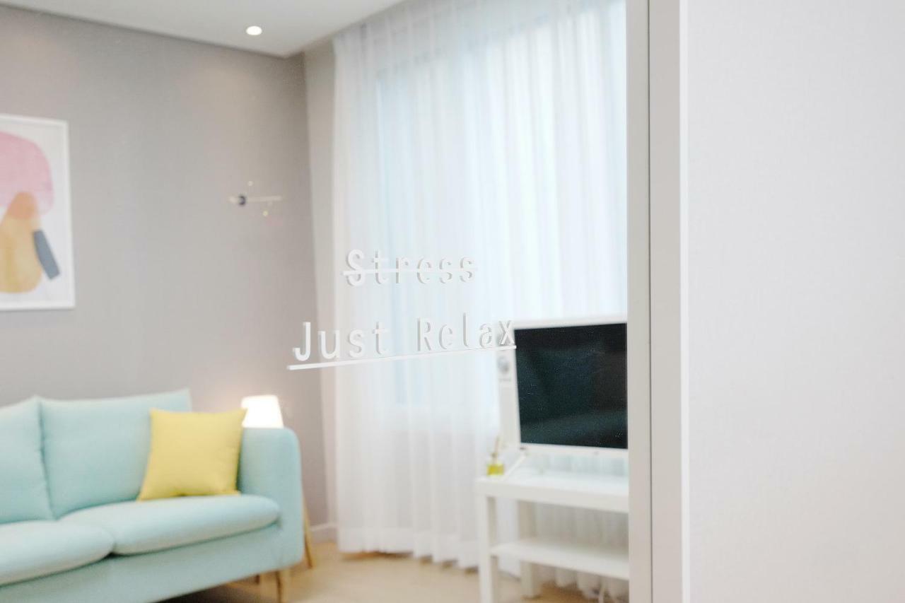 H House Yeonnam Διαμέρισμα Σεούλ Εξωτερικό φωτογραφία