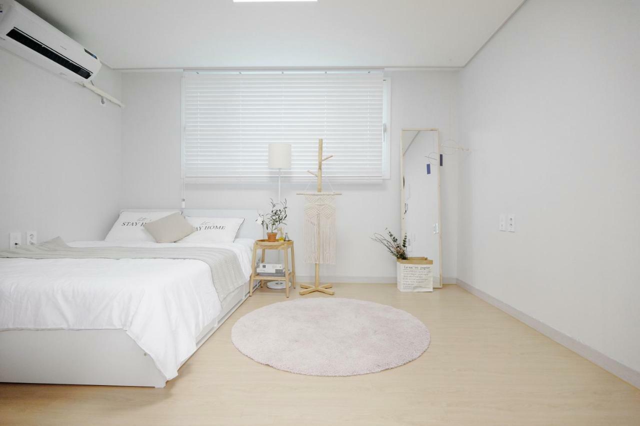H House Yeonnam Διαμέρισμα Σεούλ Εξωτερικό φωτογραφία