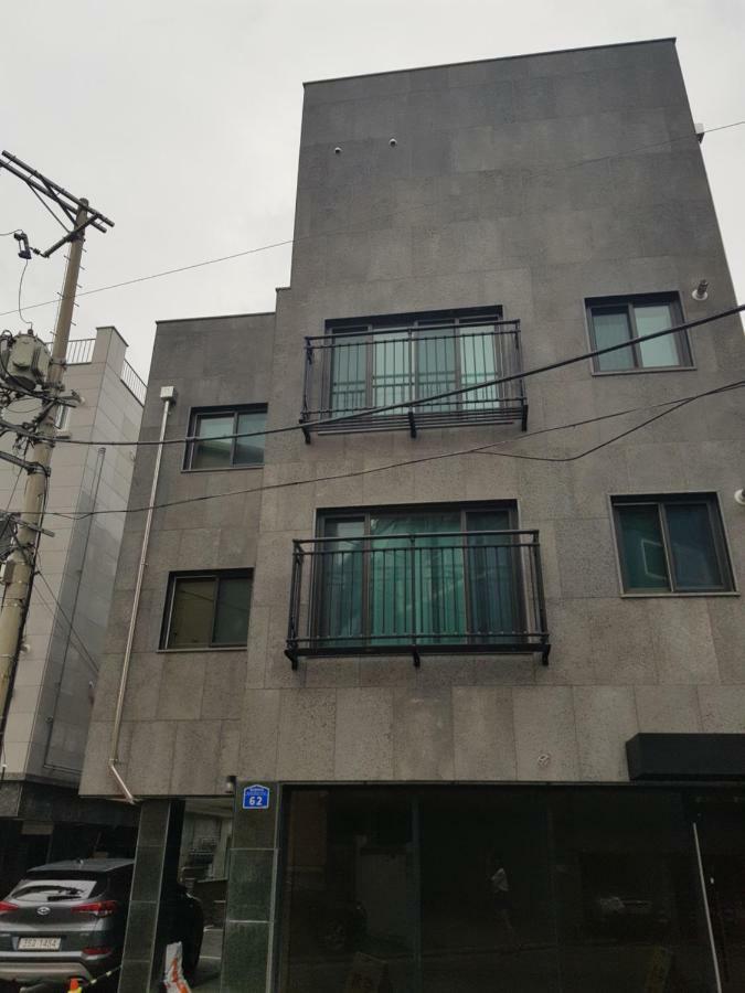 H House Yeonnam Διαμέρισμα Σεούλ Εξωτερικό φωτογραφία